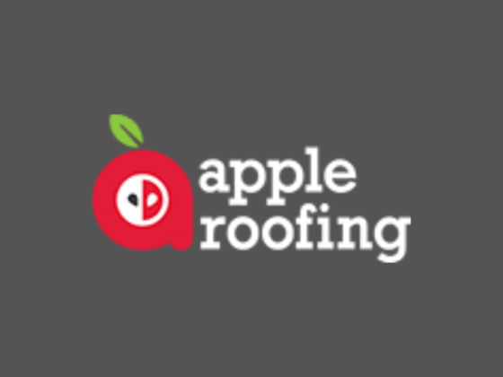 Apple Roofing