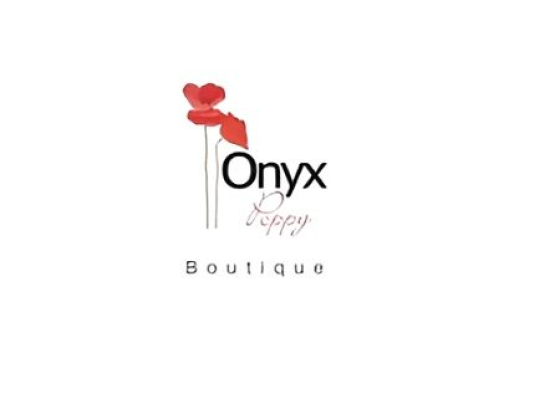 Onyx Poppy Boutique