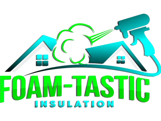 Foamtastic Insulation