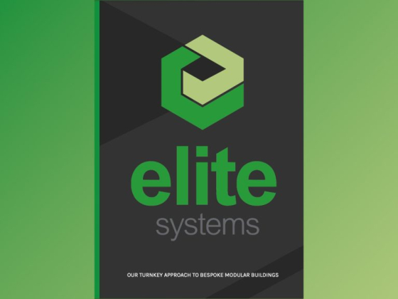 Elite Systems GB Limited