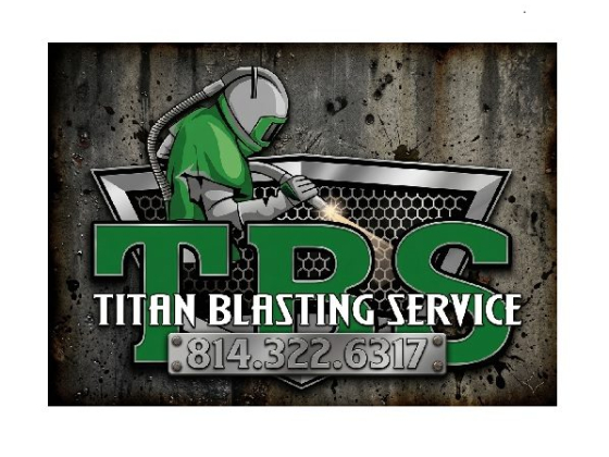 Titan Blasting Service