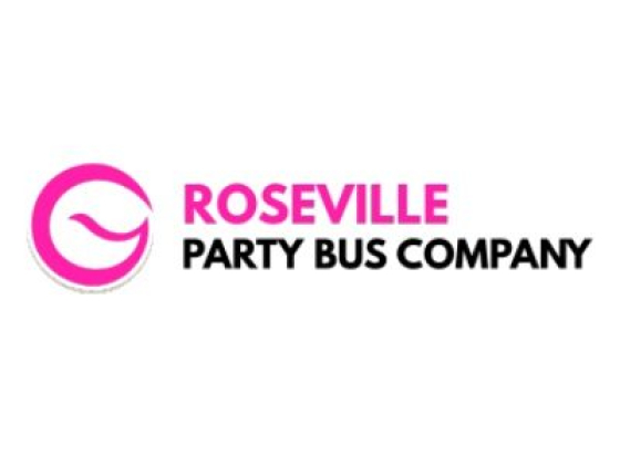 Roseville Party Bus Company
