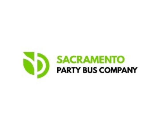 Sacramento Party Bus Company