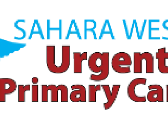 Sahara West Urgent Care & Wellness