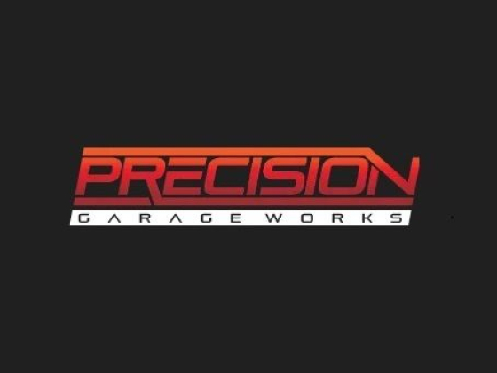 Precision Garage Works