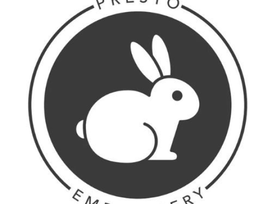 Presto Embroidery