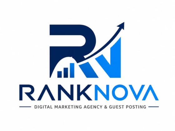 Grow Your Brand with RankNova – Trusted Digital Marketing Agency in Jaipur