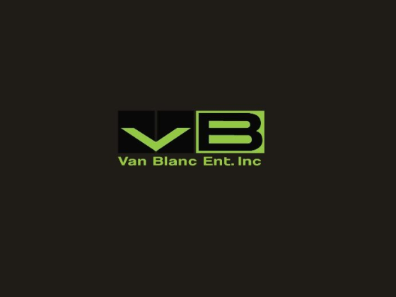 Van Blanc Ent. Inc.