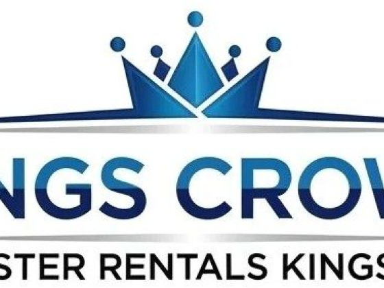 Kings Crown Dumpster Rental Kingsport