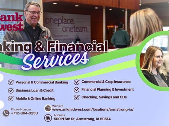 Bank Midwest
