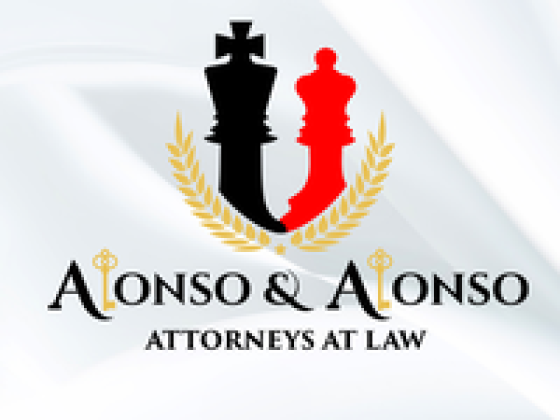 Alonso & Alonso Attorneys at Law, PLLC