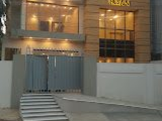 Husaini Blood Bank, Numaish Branch