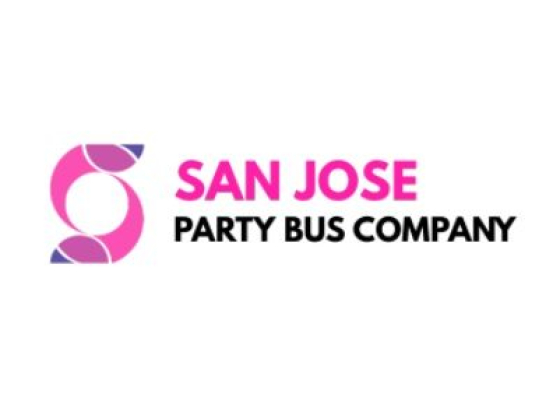 San Jose Party Bus Company