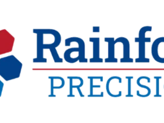 Rainford Precision Machines Ltd