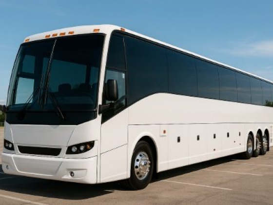 Santa Maria Party Bus Company