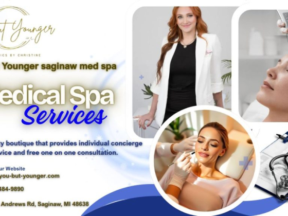 You But Younger Medical Spa
