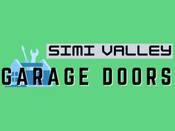 Garage Door Repair Simi Valley CA