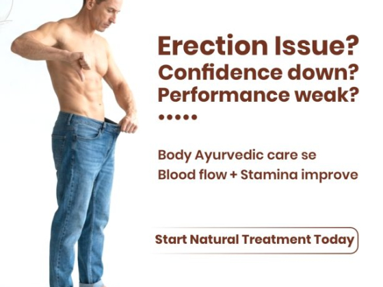 Best Sexologist In Delhi | Erectile Dysfunction Treatment In India
