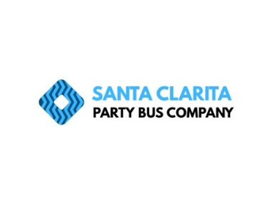 Santa Clarita Party Bus Company