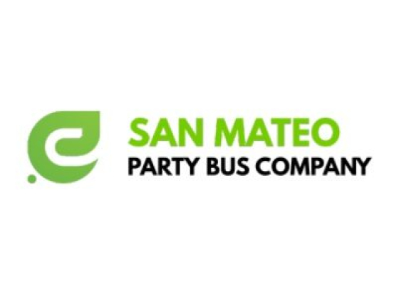 San Mateo Party Bus Company