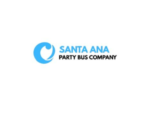 Santa Ana Party Bus Company