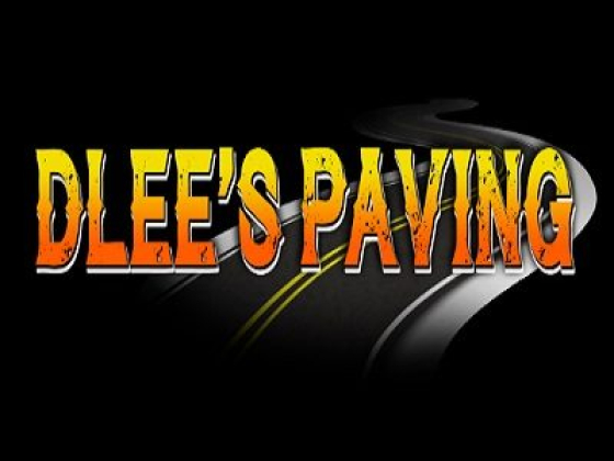 D Lee's Paving