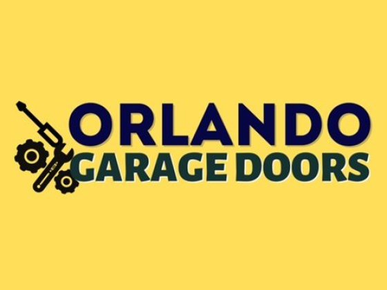 Garage Door Repair Orlando