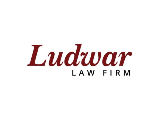 Ludwar Law | Personal Injury & Disability Law