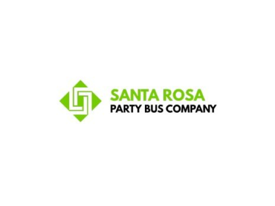 Santa Rosa Party Bus Company