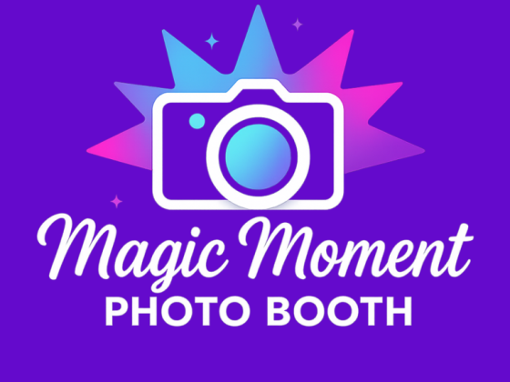 Magic Moment Photo Booth
