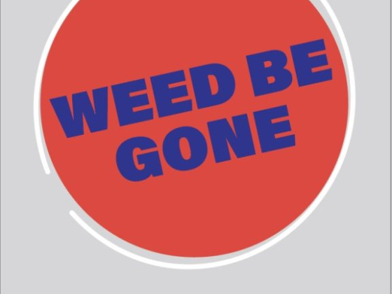 Weed Be Gone Turf and Tree