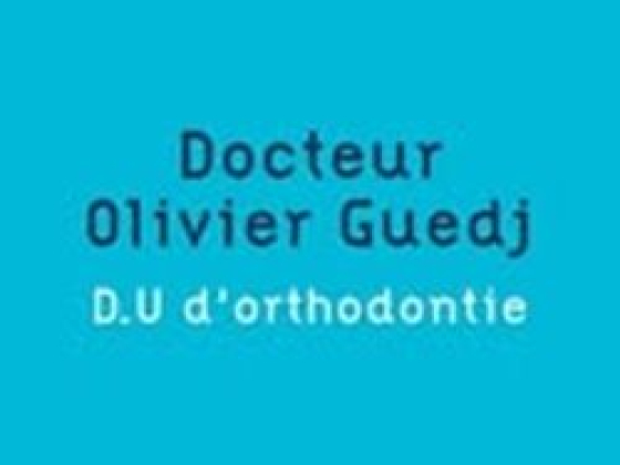 Dr Olivier Guedj® - Orthodontie Paris - Invisalign Paris - Appareil Dentaire Paris 12