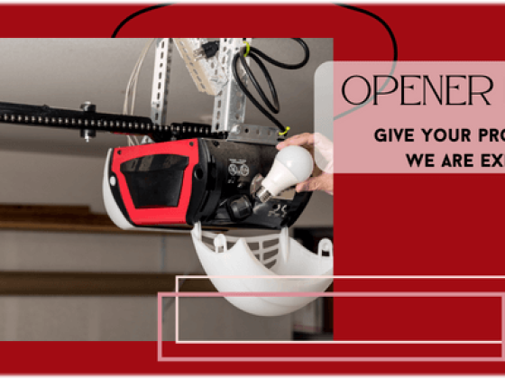 Garage Door Repair Draper UT