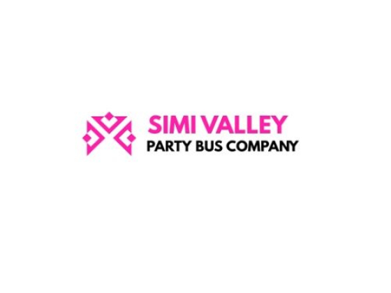 Simi Valley Party Bus Company