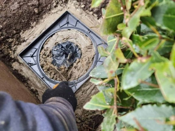 Fresh Drains Ltd