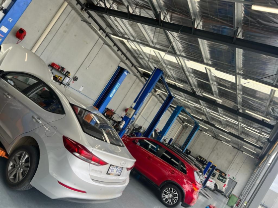 Car Repair