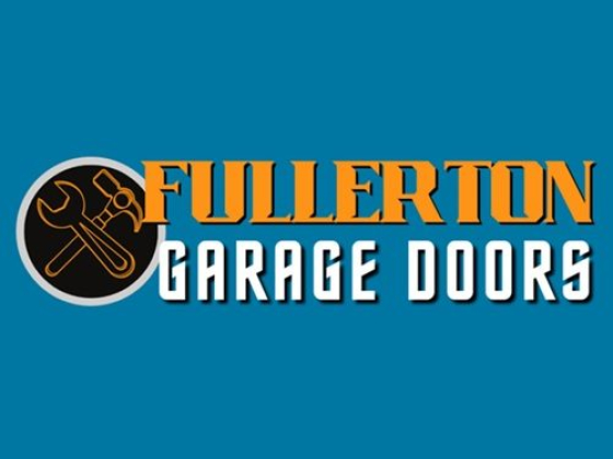 Garage Door Repair Fullerton CA