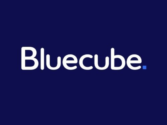 Bluecube