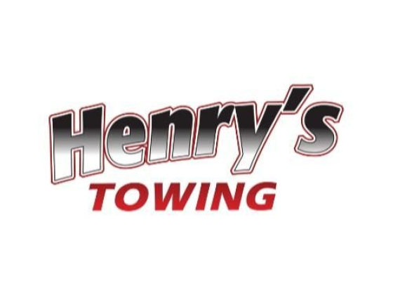 Henrys Towing Service