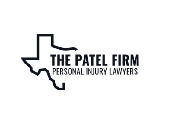 The Patel Firm PLLC