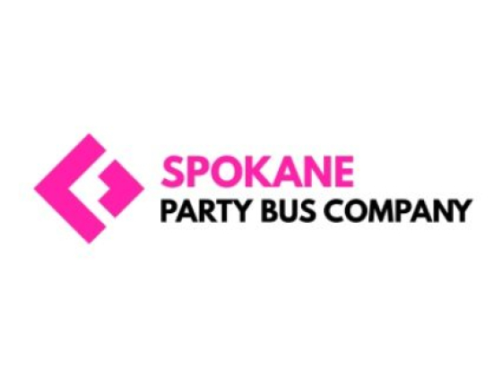 Spokane Party Bus Company
