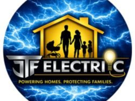 TJF Electric