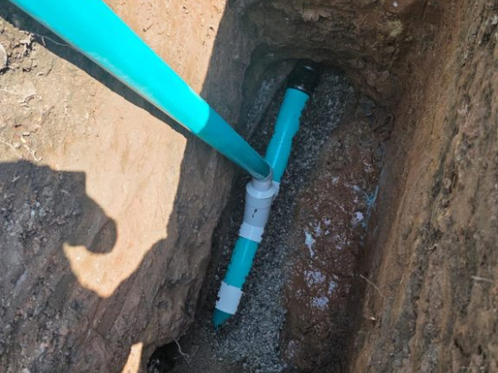 Tornado Plumbing & Drains