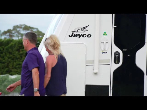 Jayco Auckland