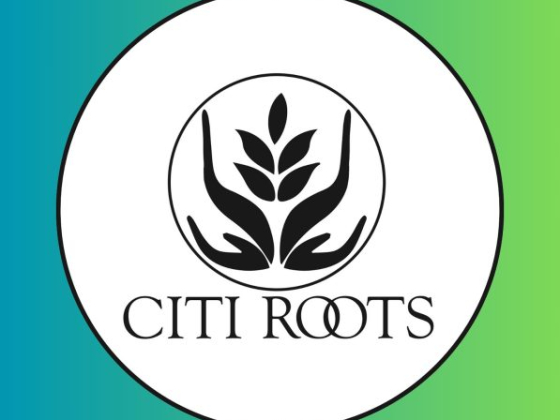 Citi Roots Cannabis Dispensary
