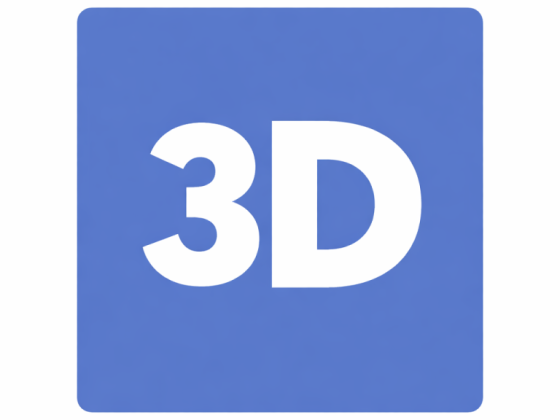 3D Installations
