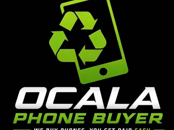 Ocala Phone Buyer