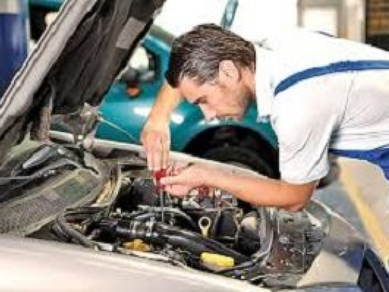 Pepboys Autorepair
