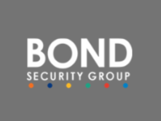Bond Security Group & Locksmiths