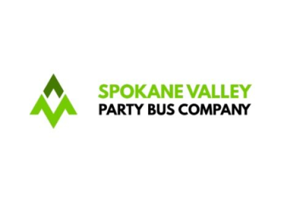 Spokane Valley Party Bus Company